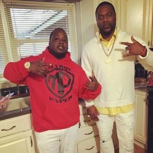 Meet your Posher, Larry